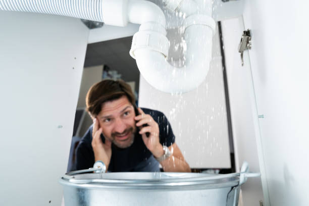 Best Sewer Line Repair  in Green Valley, MD